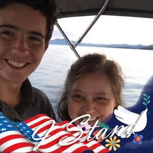 Meet your Posher, Barb